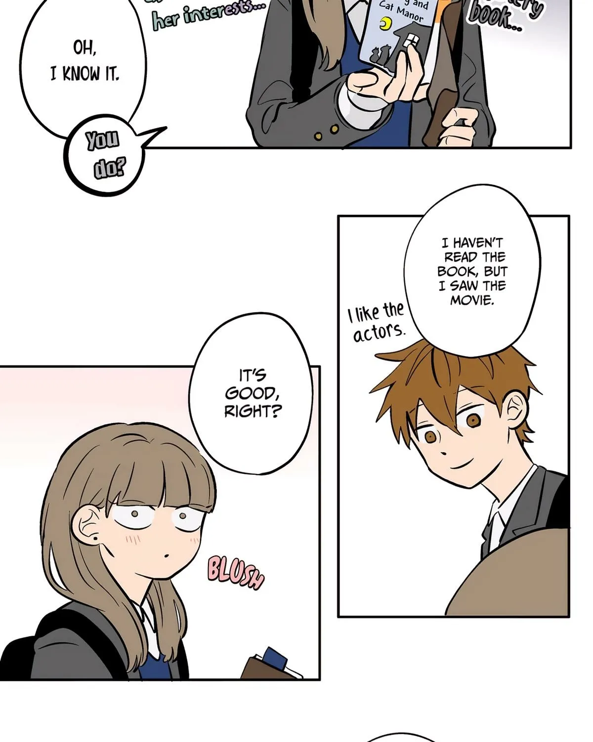 Read The Ramparts of Ice EN Manga Online