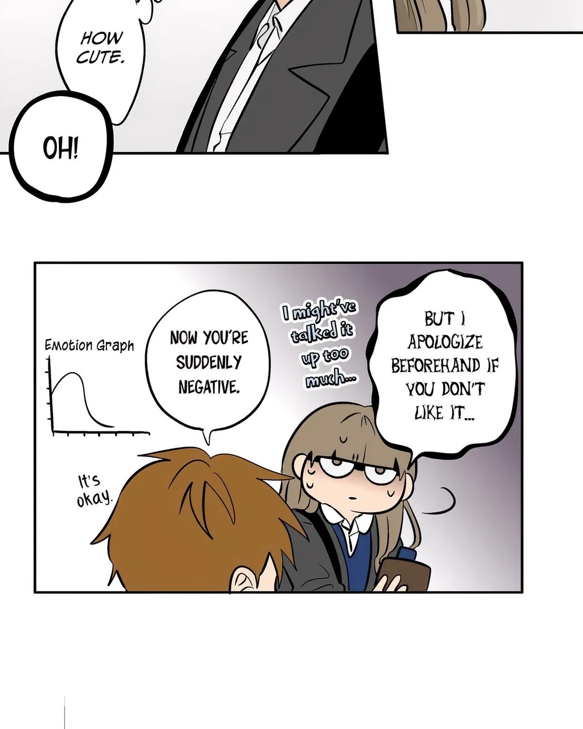 Read The Ramparts of Ice EN Manga Online