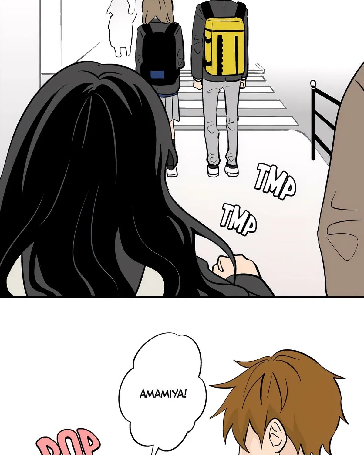 Read The Ramparts of Ice EN Manga Online