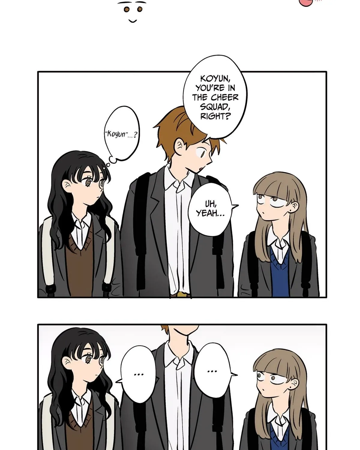 Read The Ramparts of Ice EN Manga Online