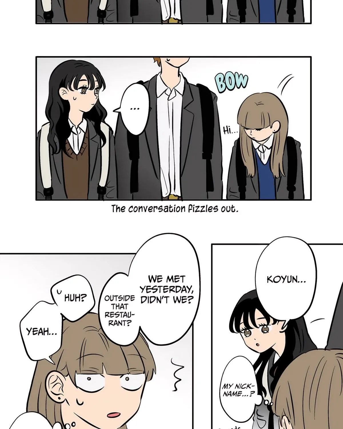 Read The Ramparts of Ice EN Manga Online