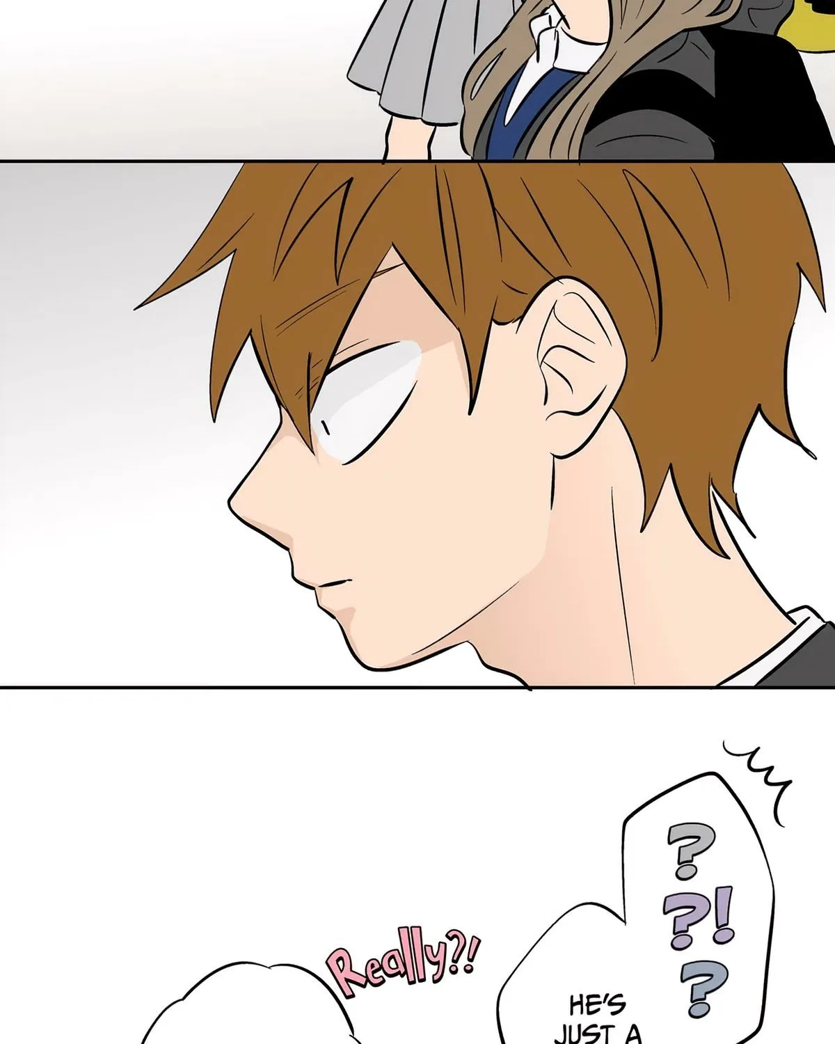 Read The Ramparts of Ice EN Manga Online