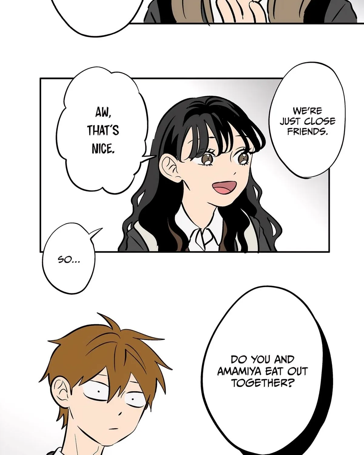 Read The Ramparts of Ice EN Manga Online