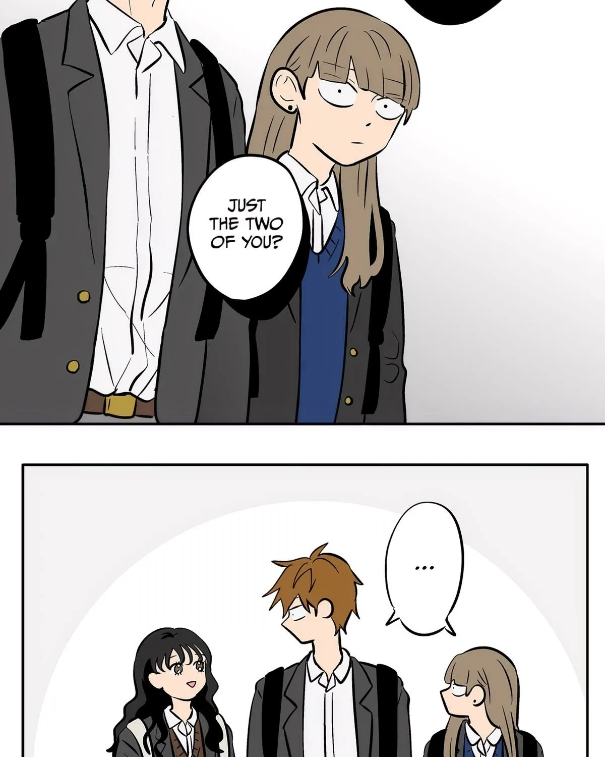 Read The Ramparts of Ice EN Manga Online