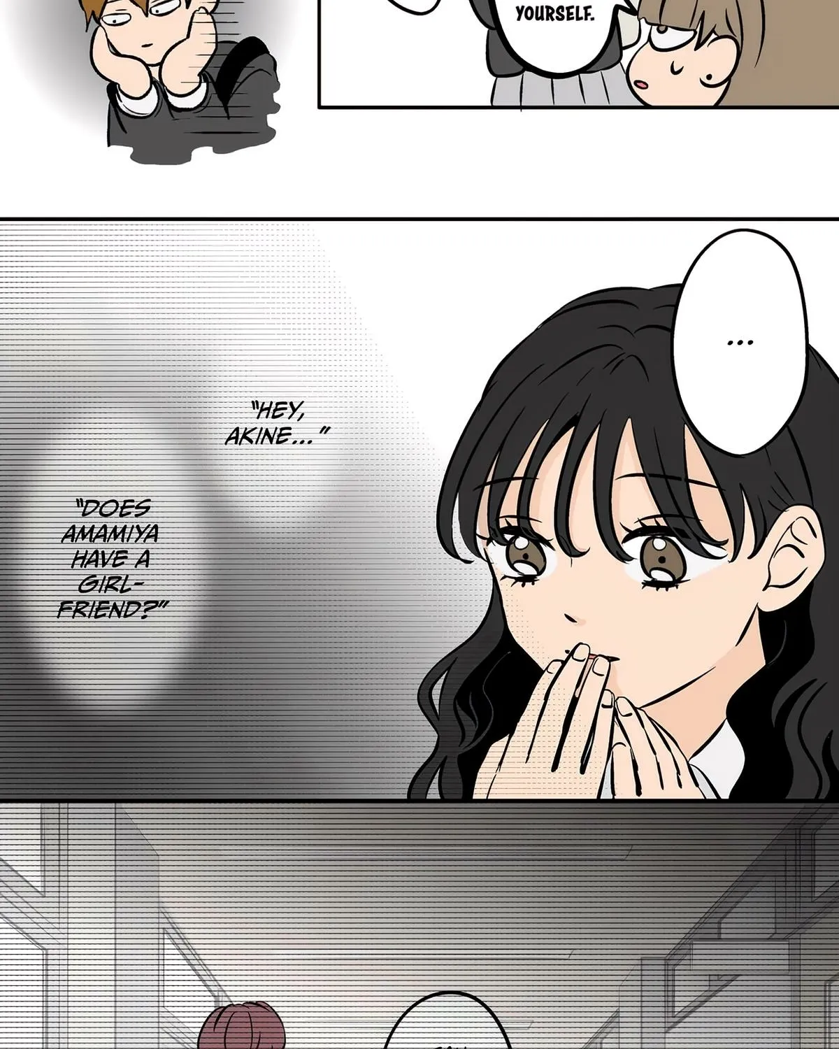Read The Ramparts of Ice EN Manga Online
