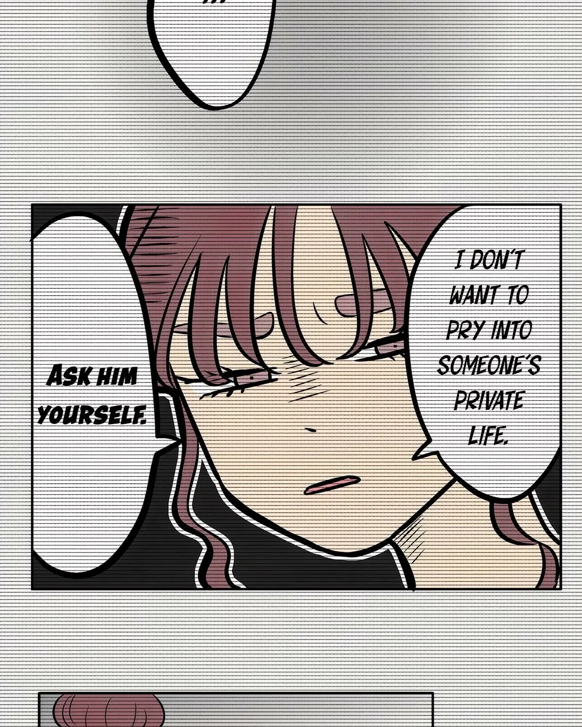 Read The Ramparts of Ice EN Manga Online
