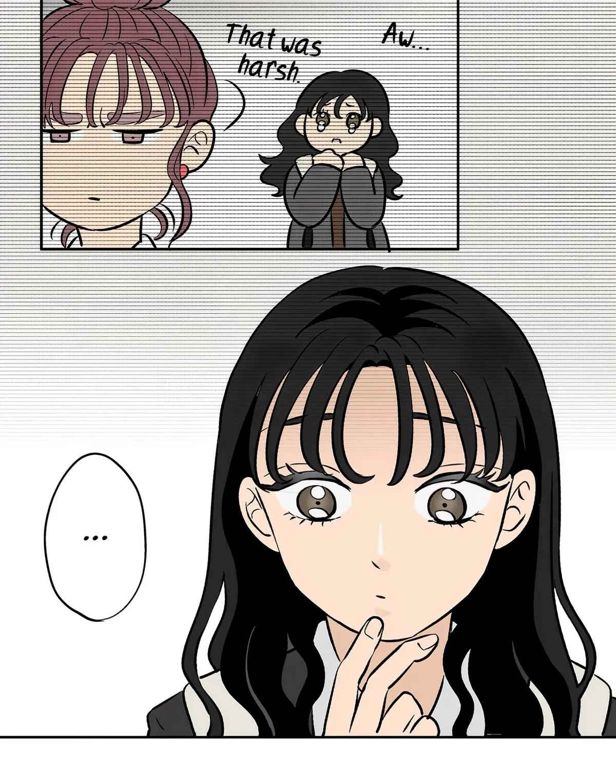 Read The Ramparts of Ice EN Manga Online
