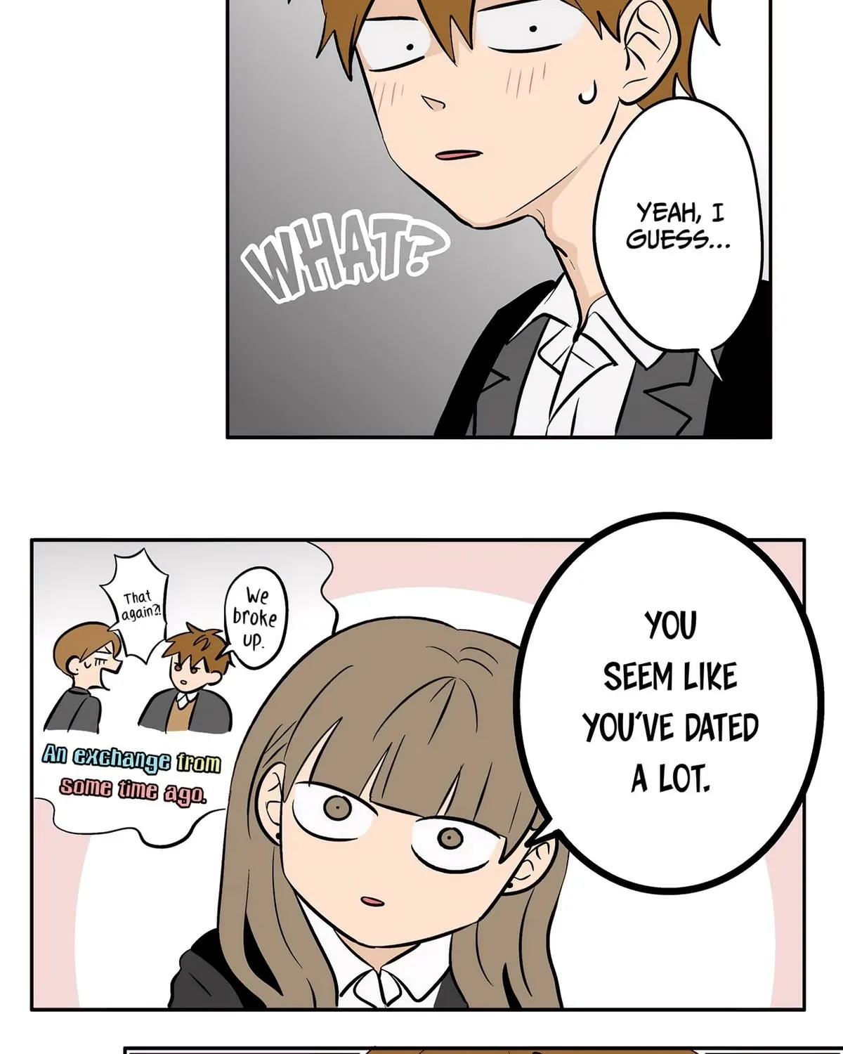Read The Ramparts of Ice EN Manga Online