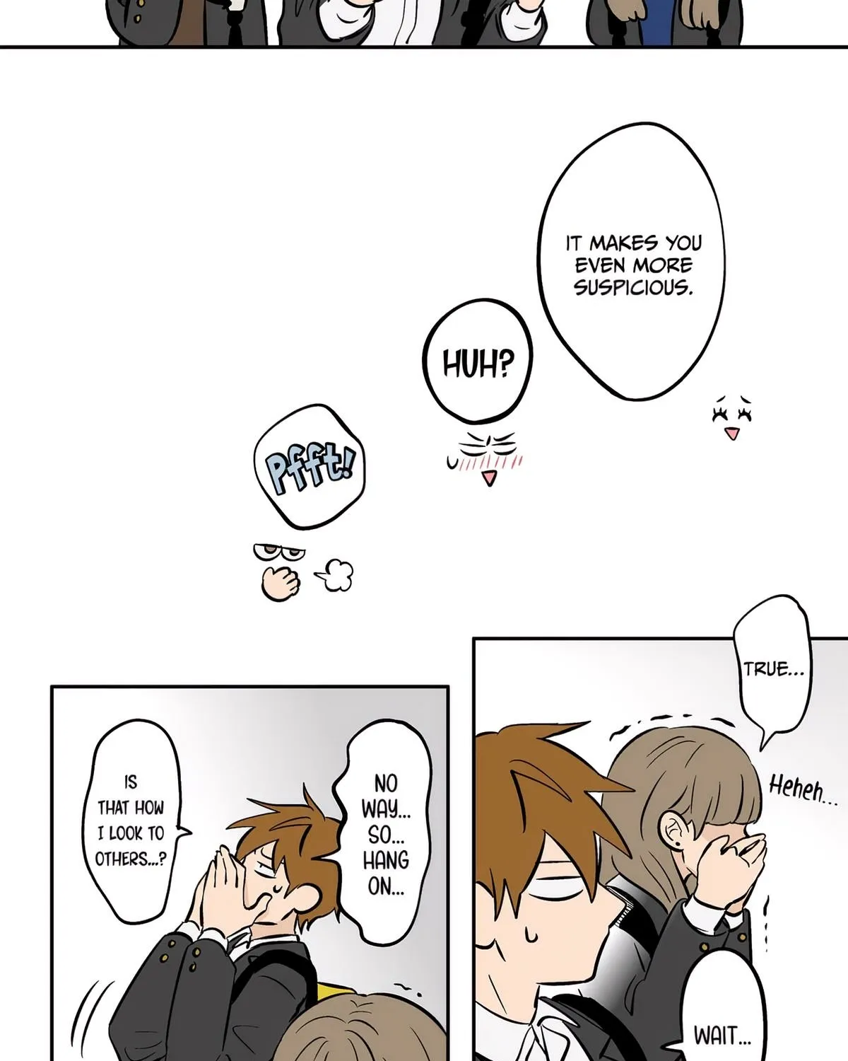 Read The Ramparts of Ice EN Manga Online