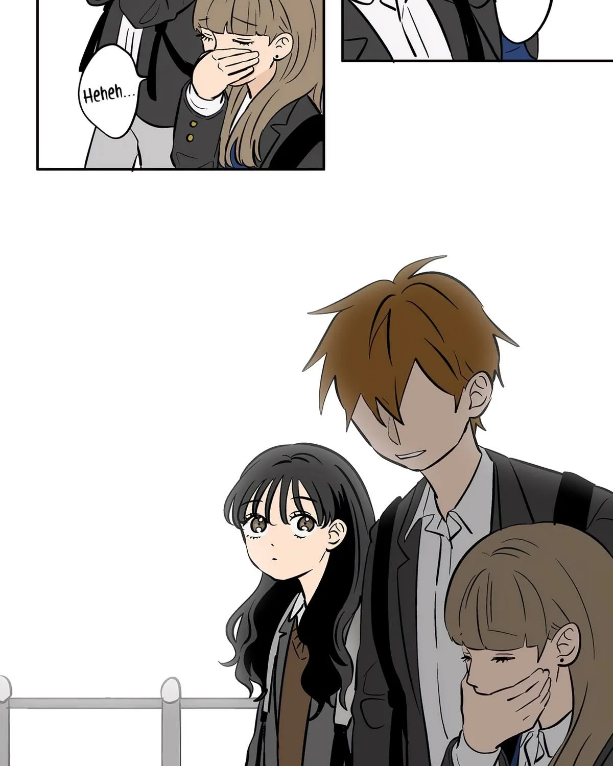 Read The Ramparts of Ice EN Manga Online