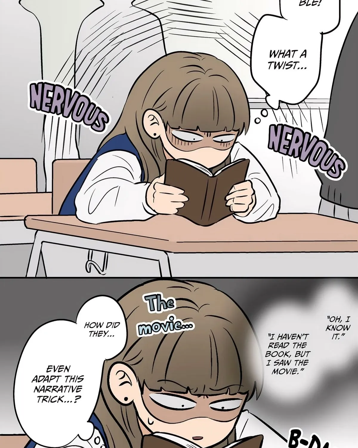 Read The Ramparts of Ice EN Manga Online