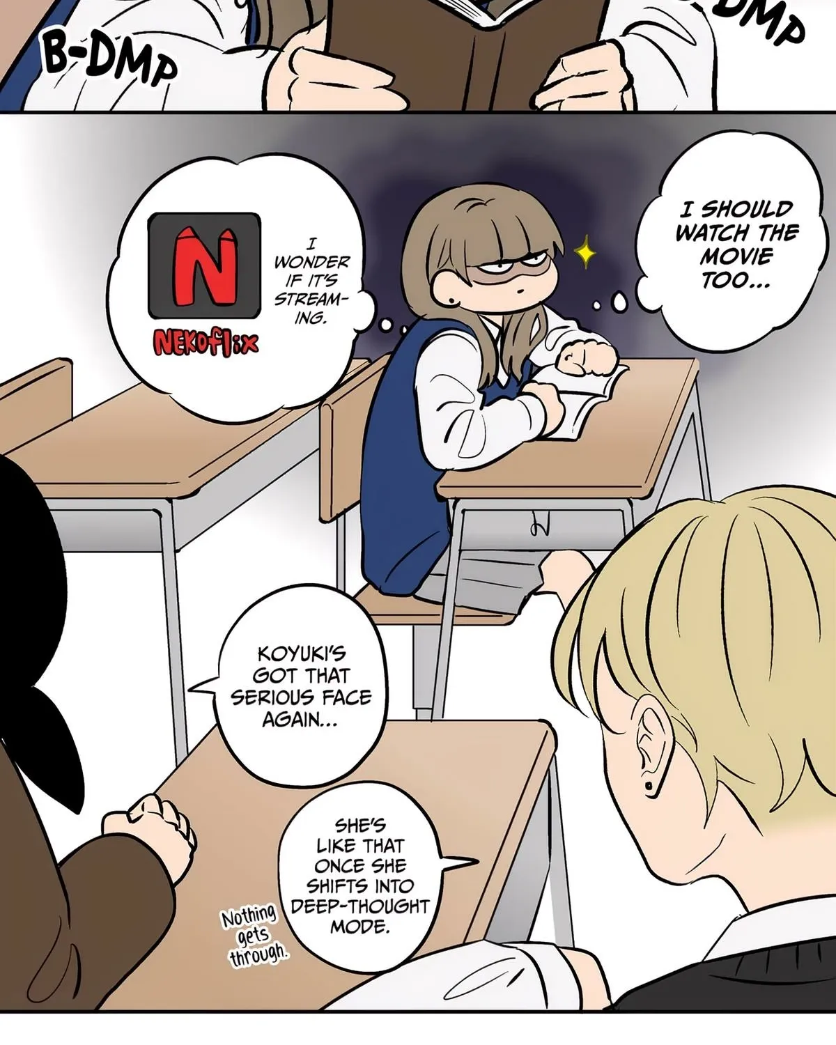 Read The Ramparts of Ice EN Manga Online