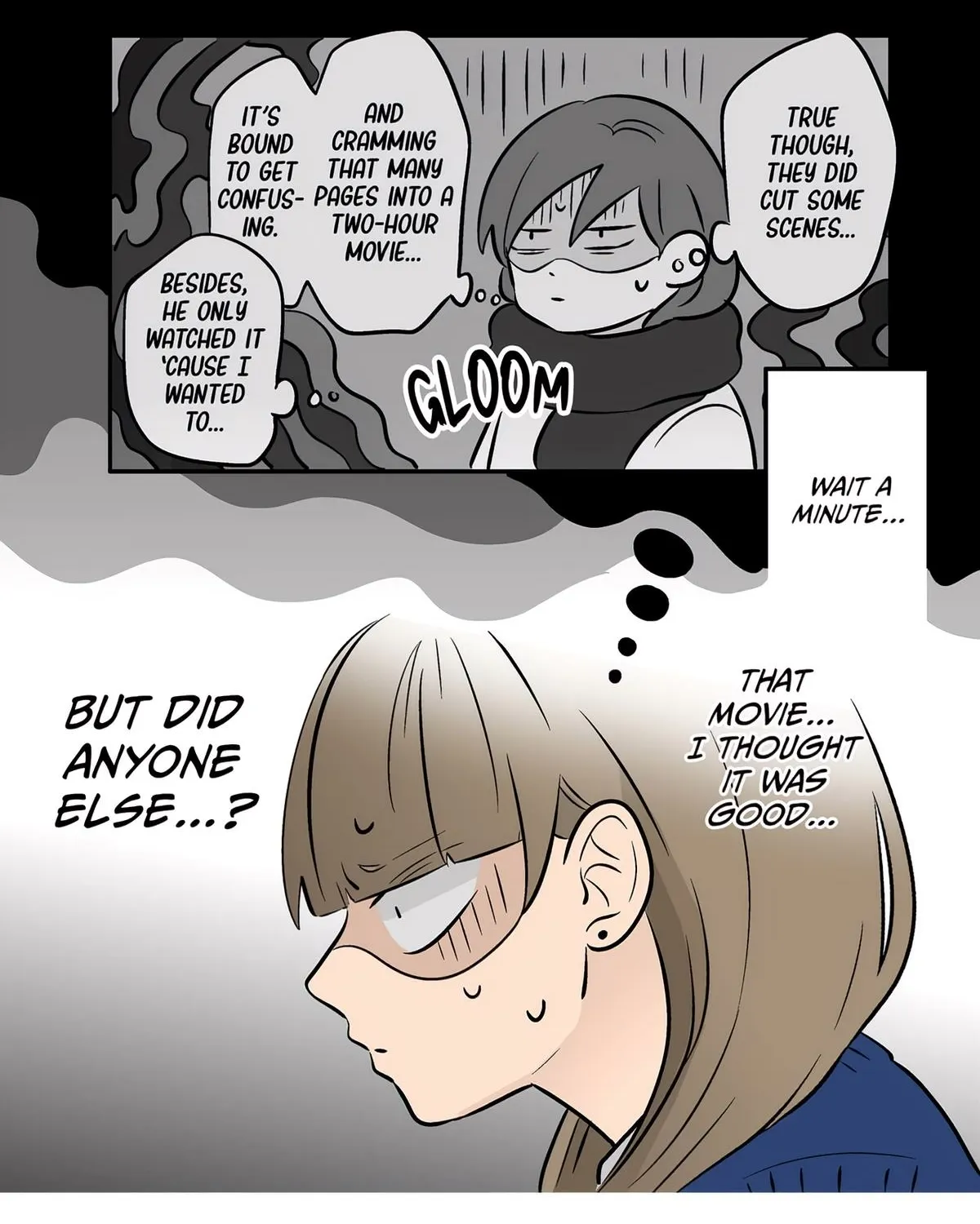 Read The Ramparts of Ice EN Manga Online