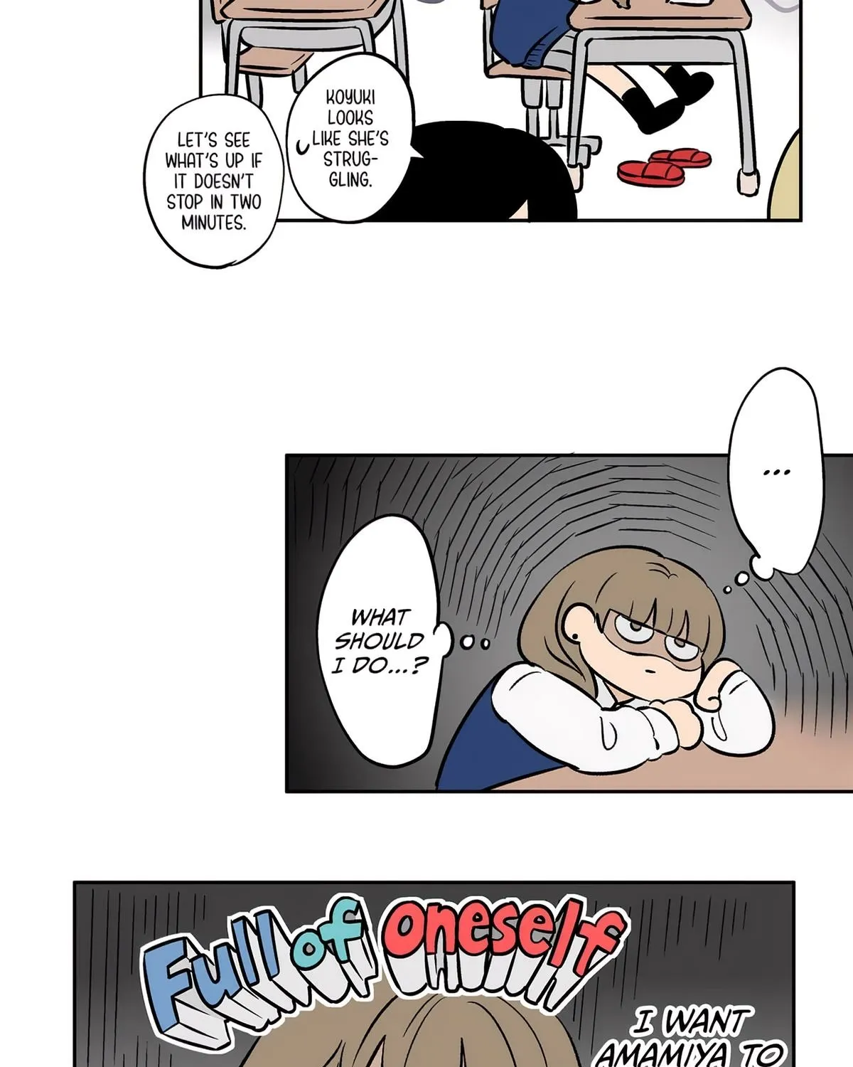 Read The Ramparts of Ice EN Manga Online