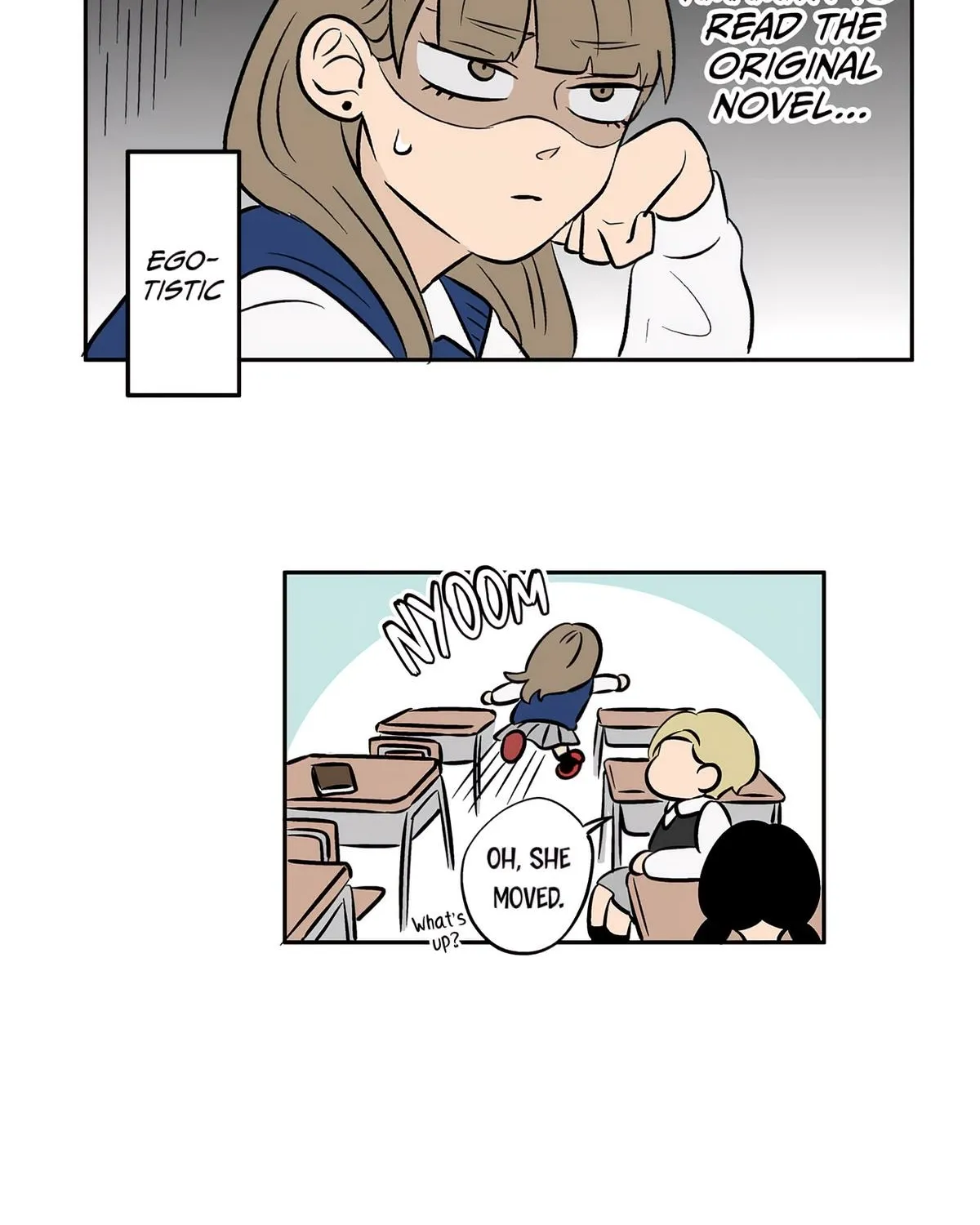 Read The Ramparts of Ice EN Manga Online