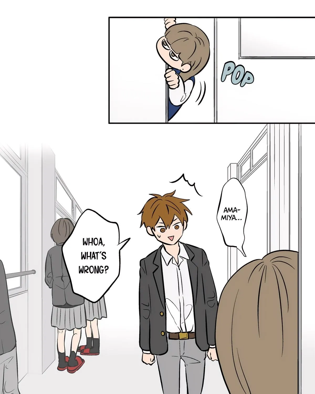 Read The Ramparts of Ice EN Manga Online
