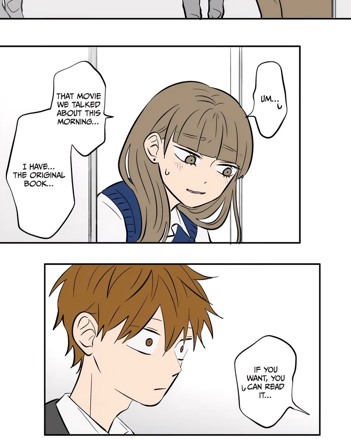 Read The Ramparts of Ice EN Manga Online
