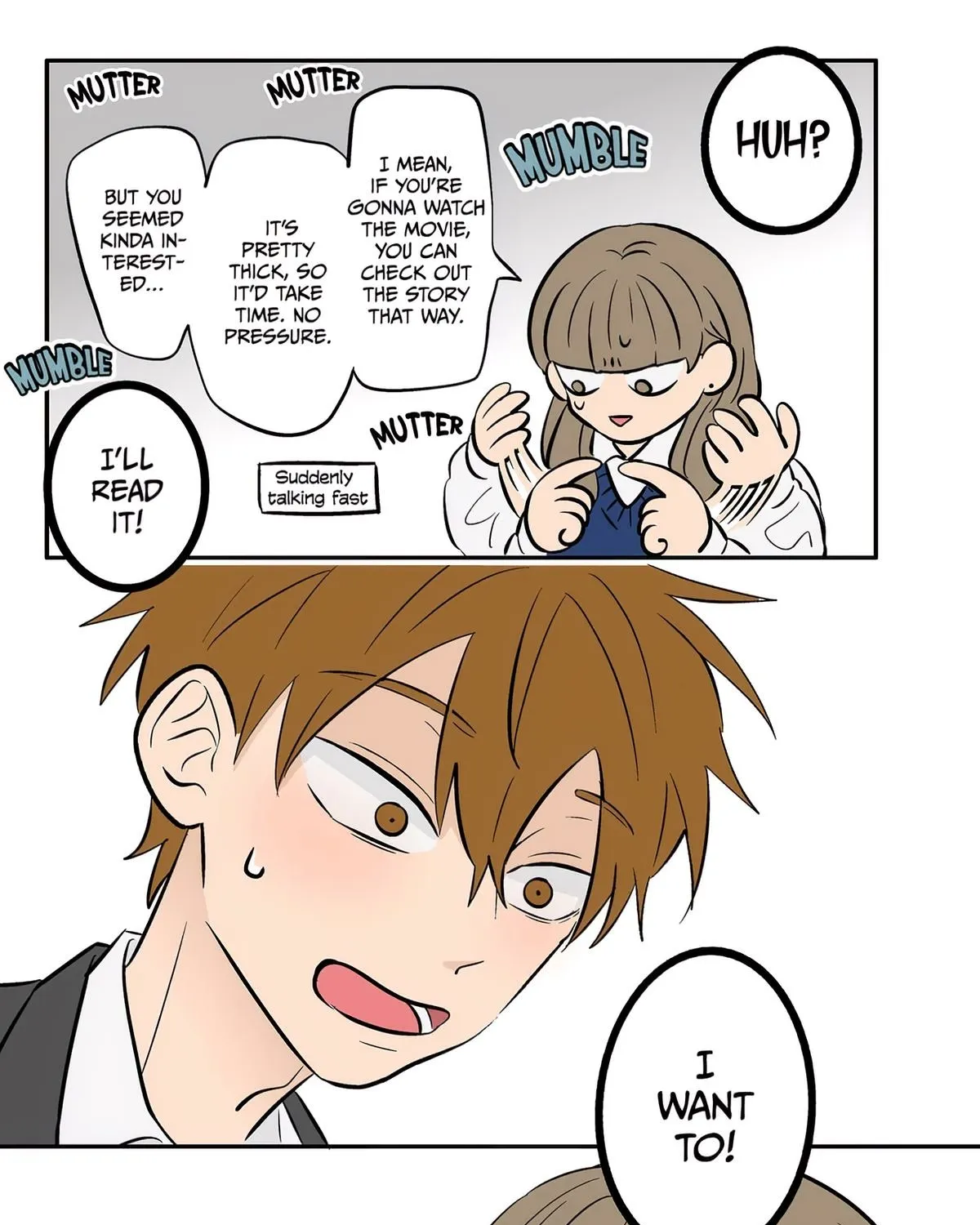 Read The Ramparts of Ice EN Manga Online