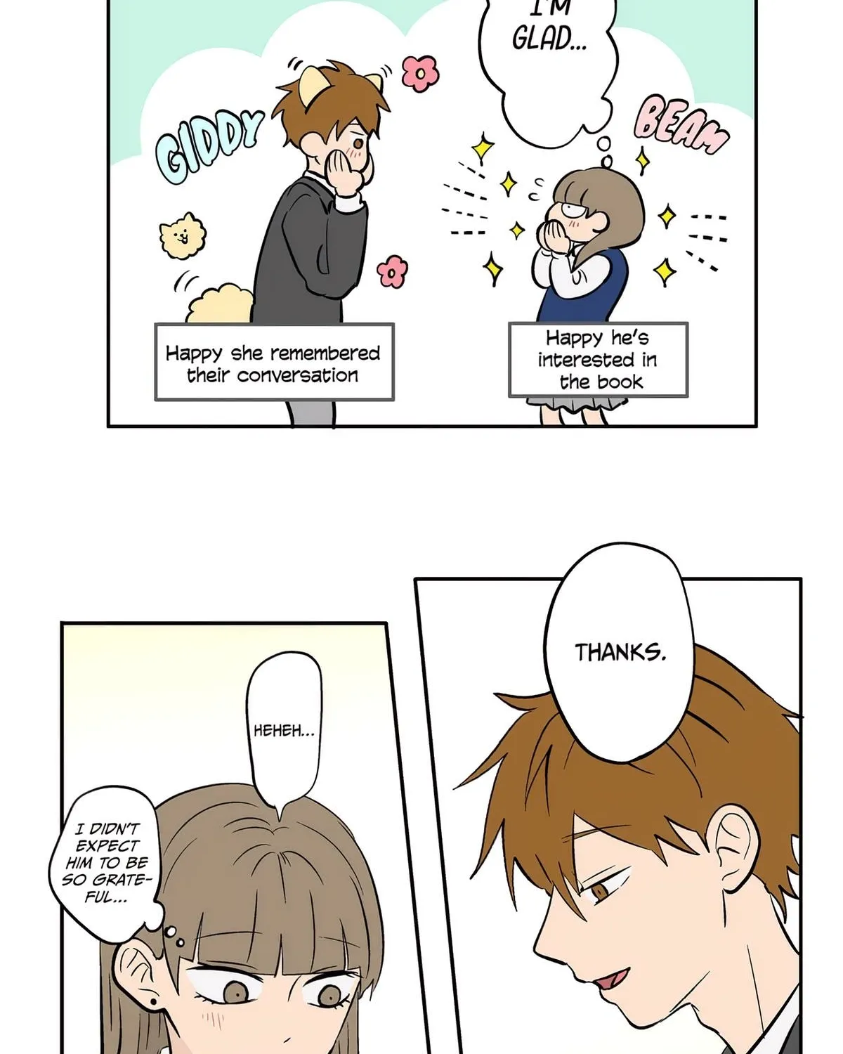 Read The Ramparts of Ice EN Manga Online