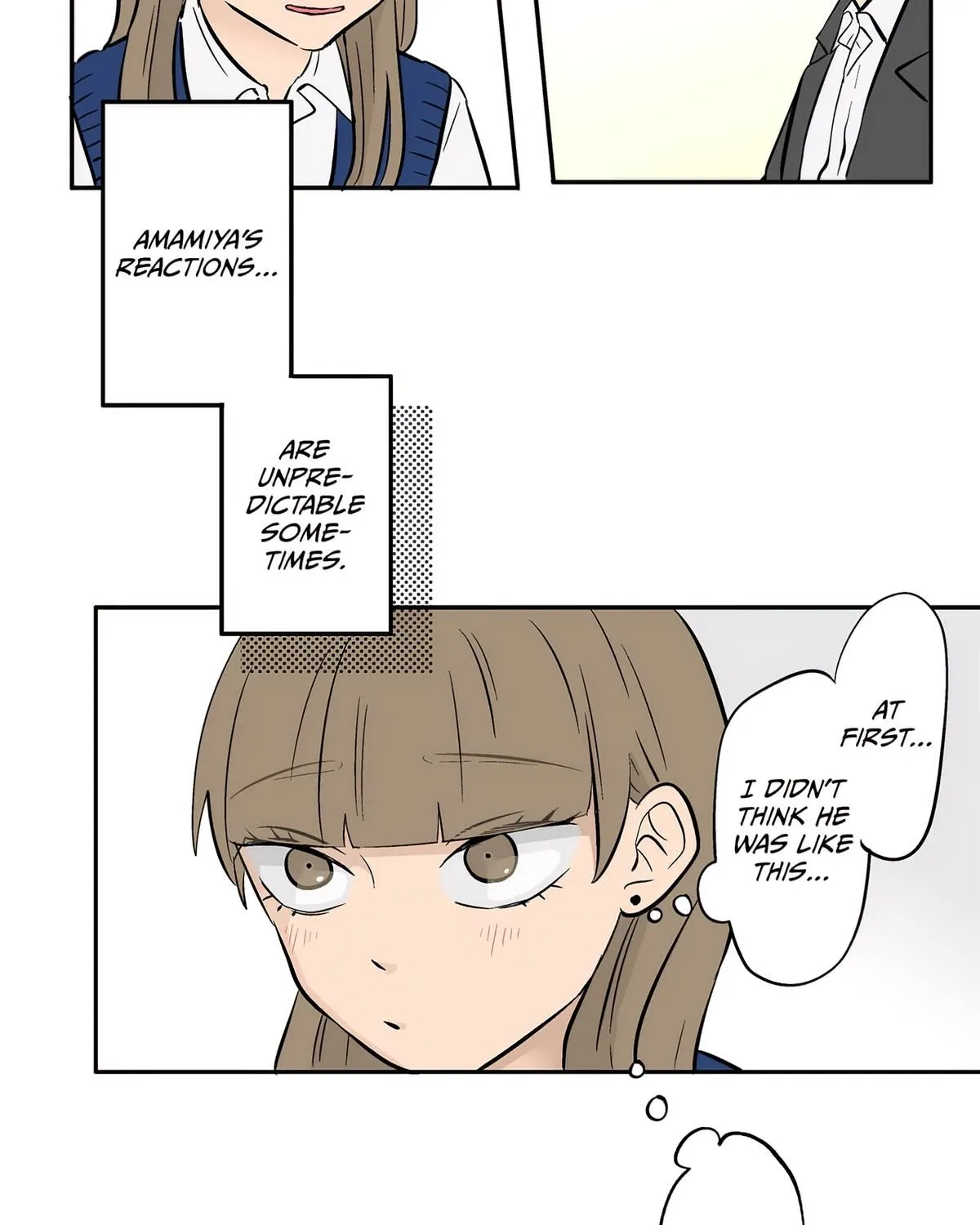 Read The Ramparts of Ice EN Manga Online