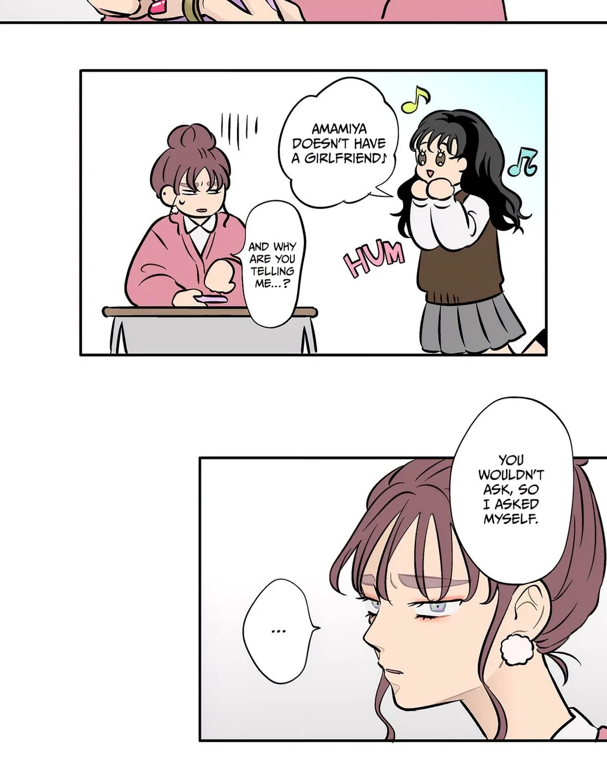 Read The Ramparts of Ice EN Manga Online