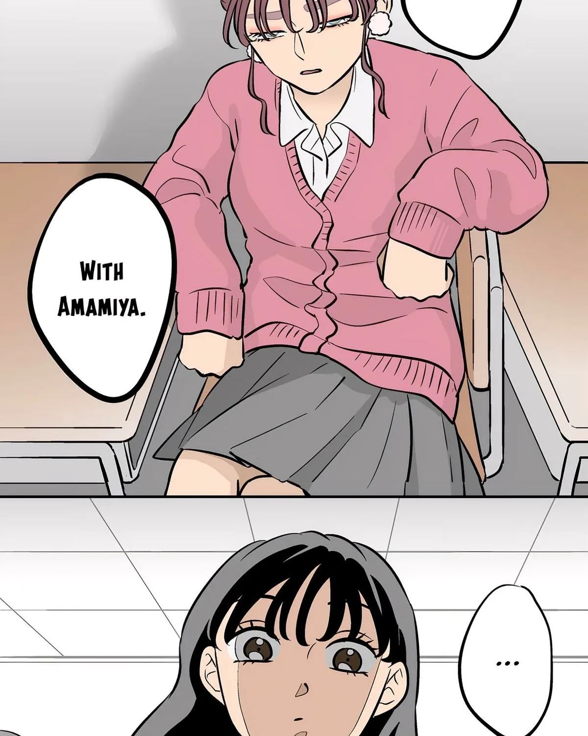 Read The Ramparts of Ice EN Manga Online