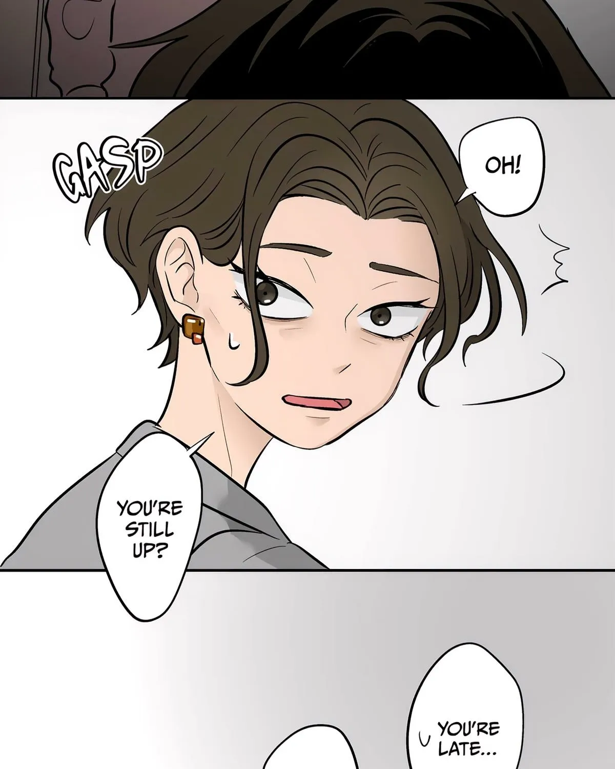 Read The Ramparts of Ice EN Manga Online