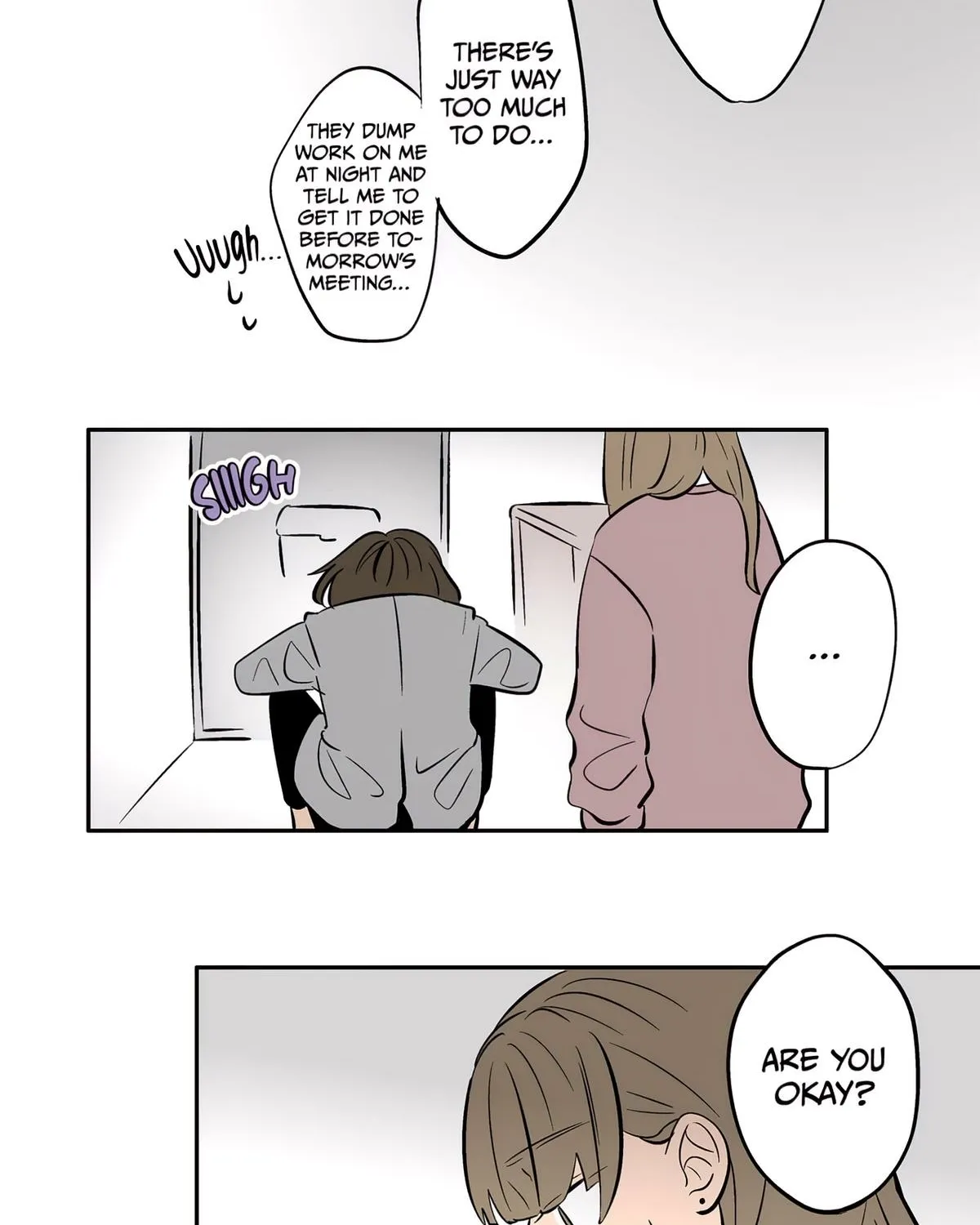 Read The Ramparts of Ice EN Manga Online