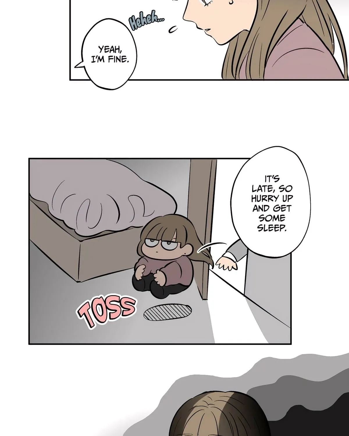 Read The Ramparts of Ice EN Manga Online