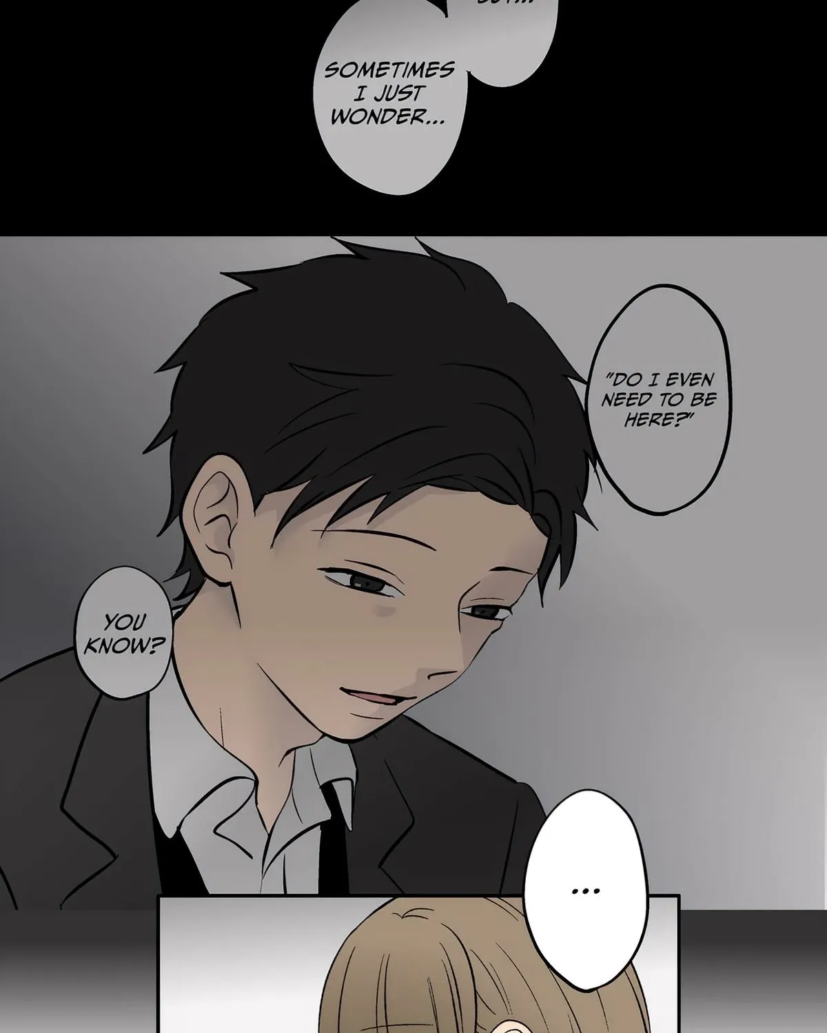 Read The Ramparts of Ice EN Manga Online