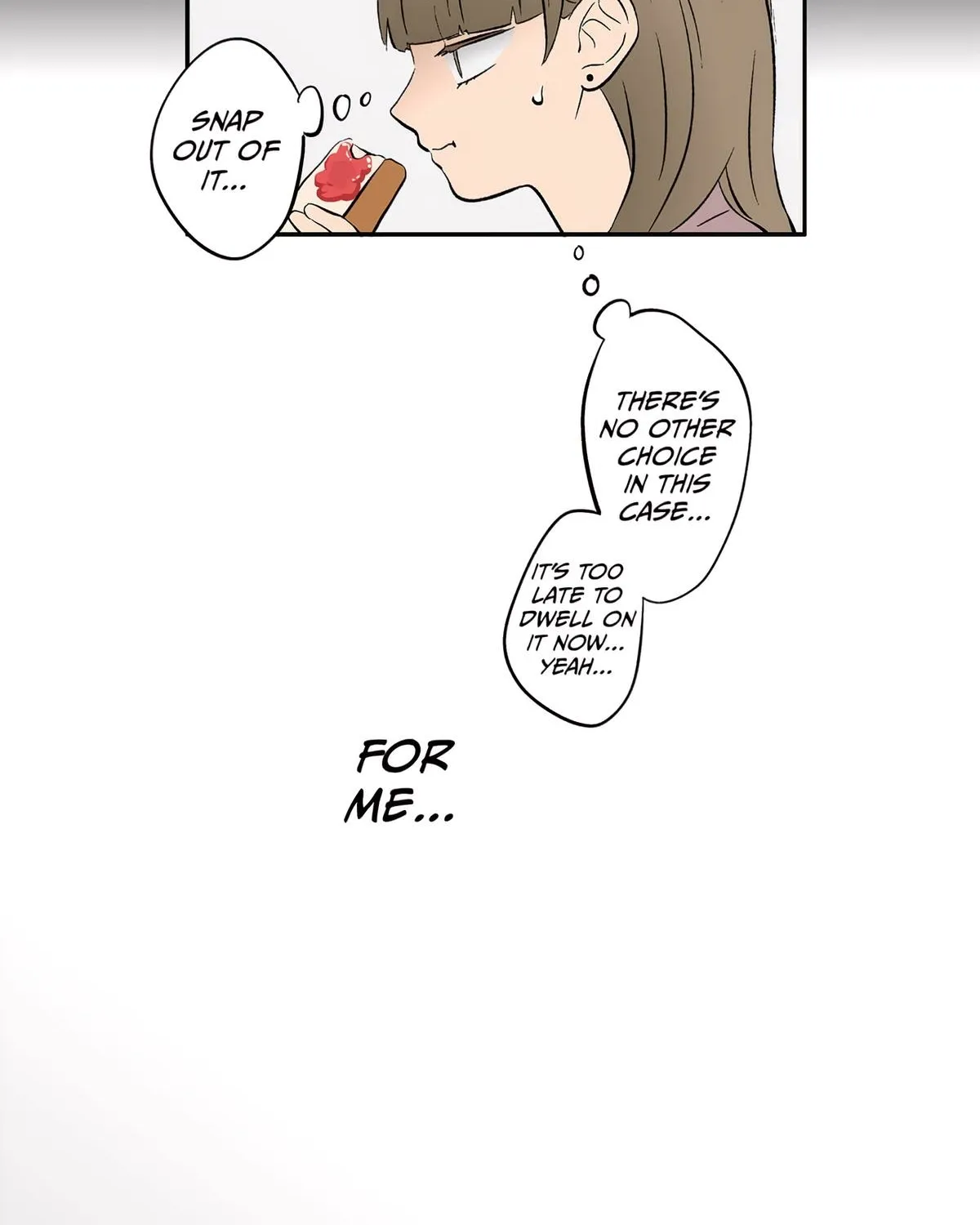 Read The Ramparts of Ice EN Manga Online