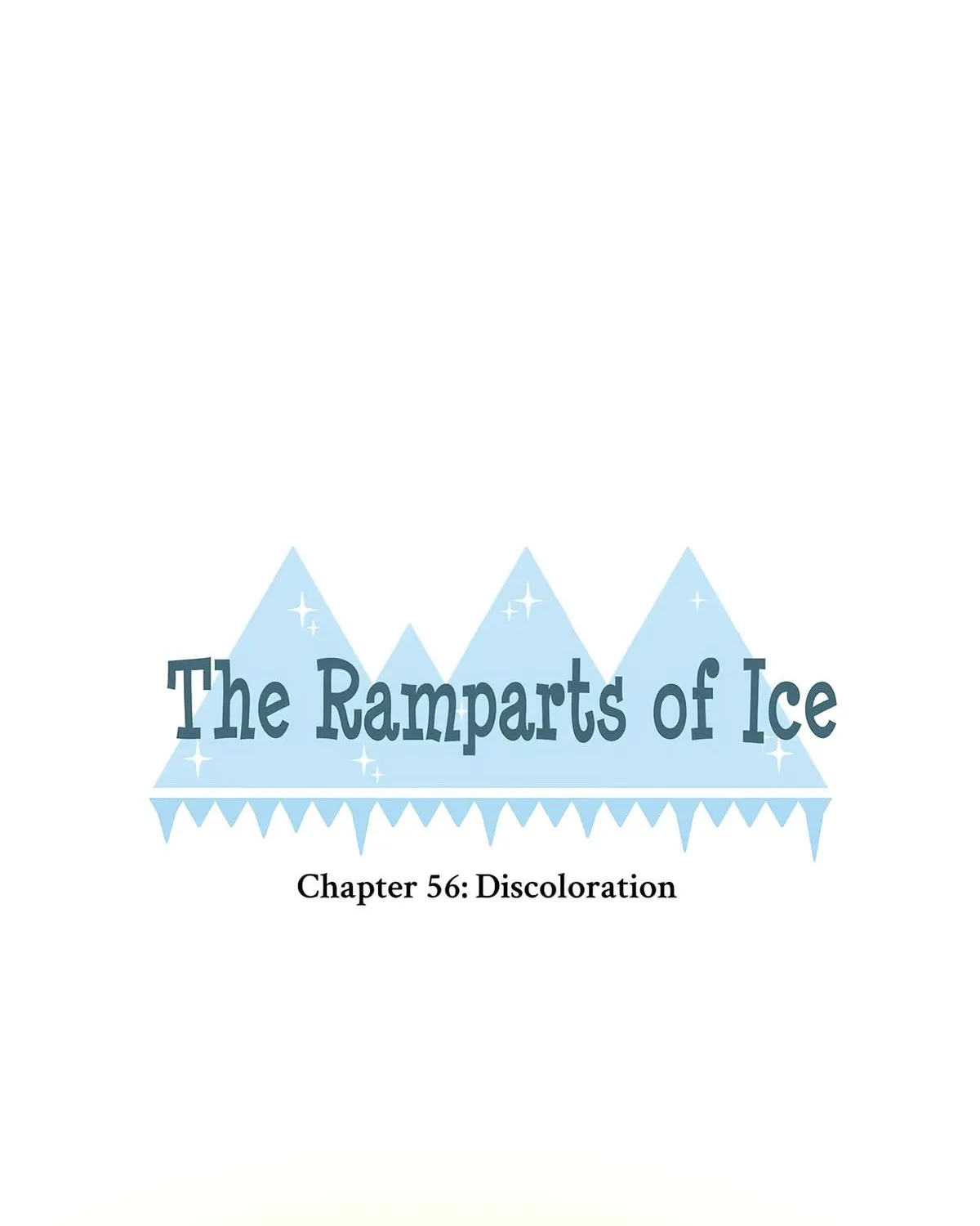 Read The Ramparts of Ice EN Manga Online