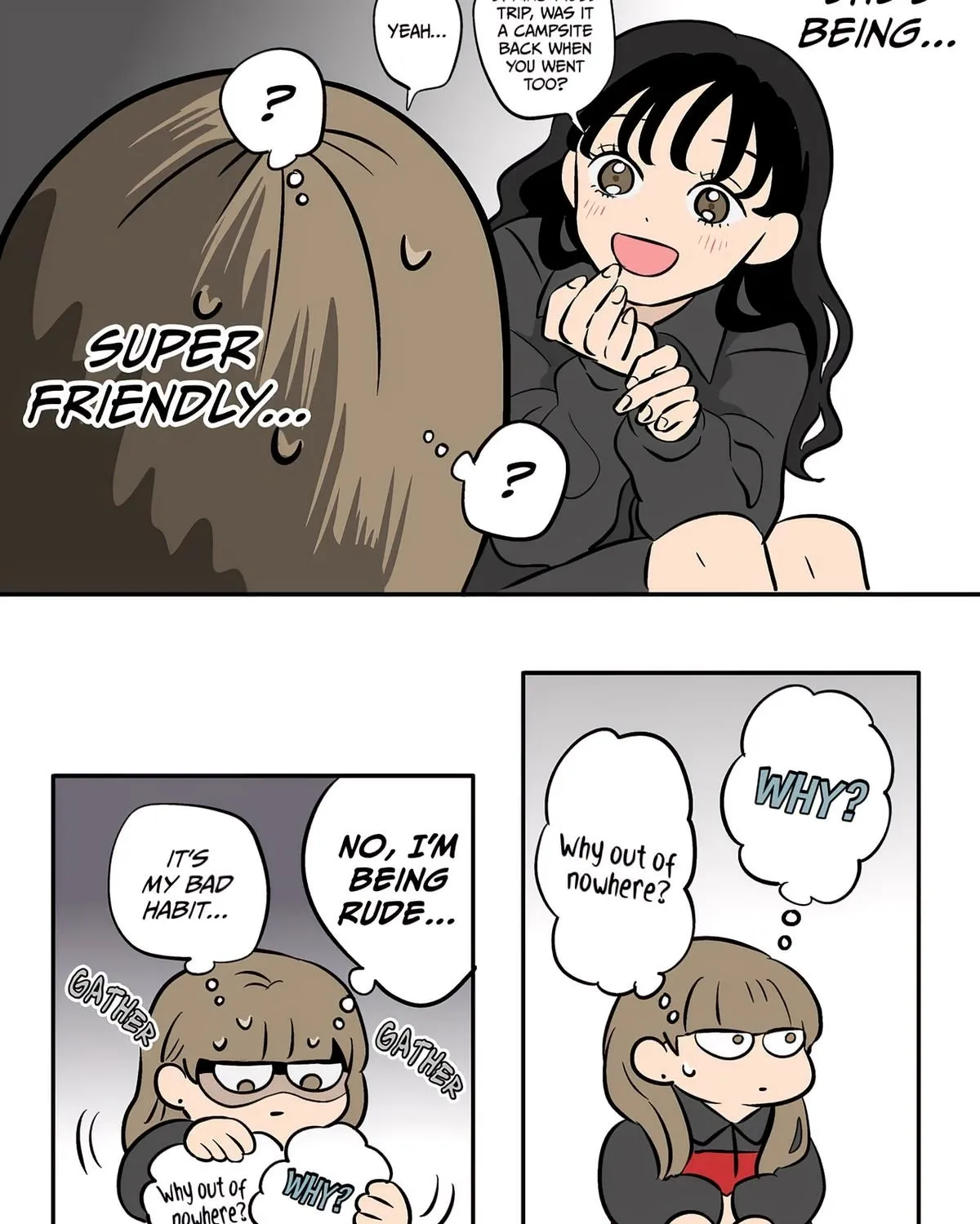 Read The Ramparts of Ice EN Manga Online