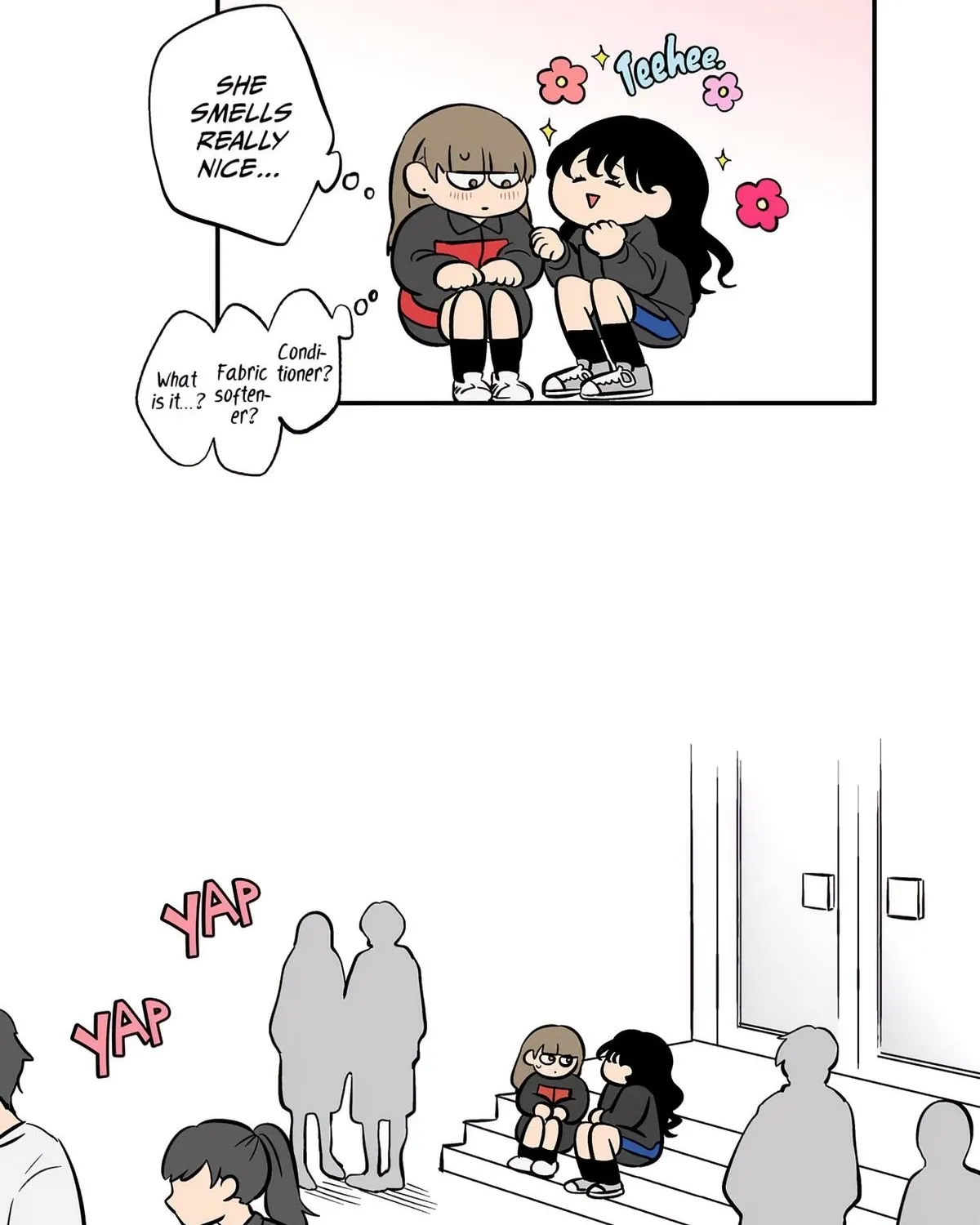 Read The Ramparts of Ice EN Manga Online