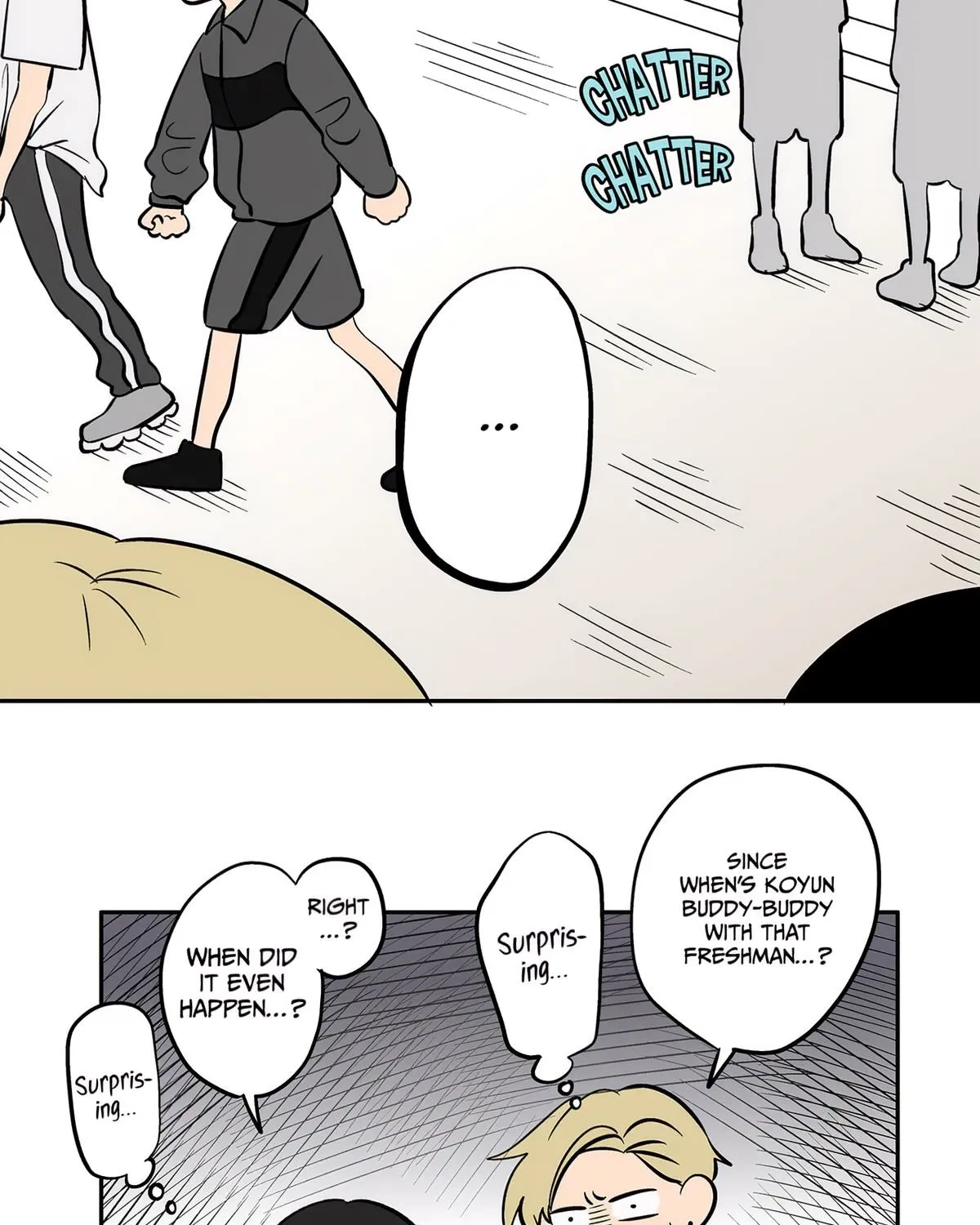 Read The Ramparts of Ice EN Manga Online