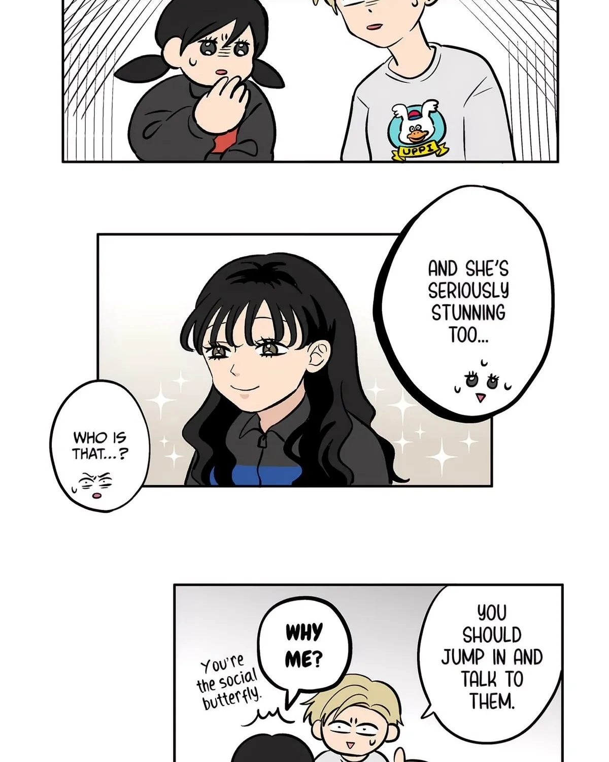 Read The Ramparts of Ice EN Manga Online