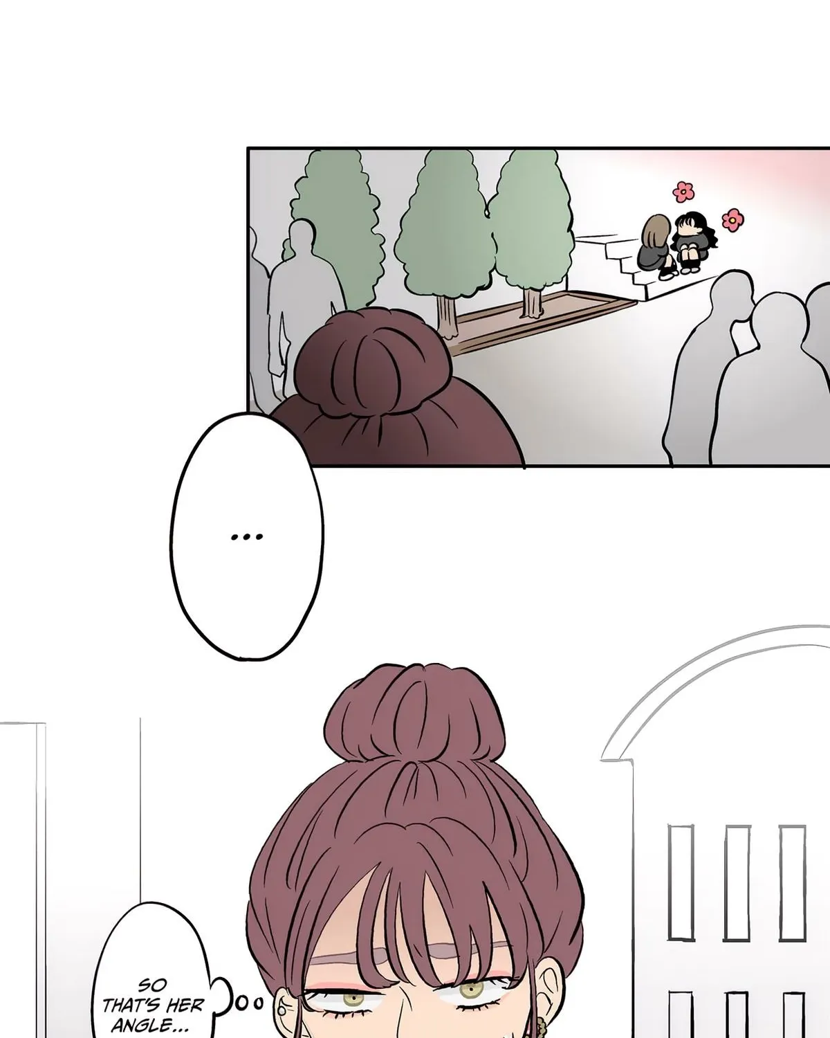 Read The Ramparts of Ice EN Manga Online