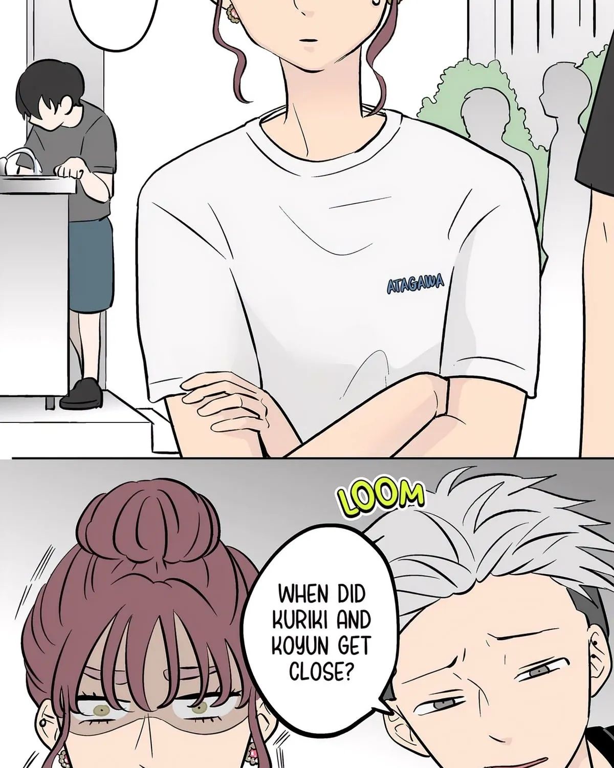 Read The Ramparts of Ice EN Manga Online
