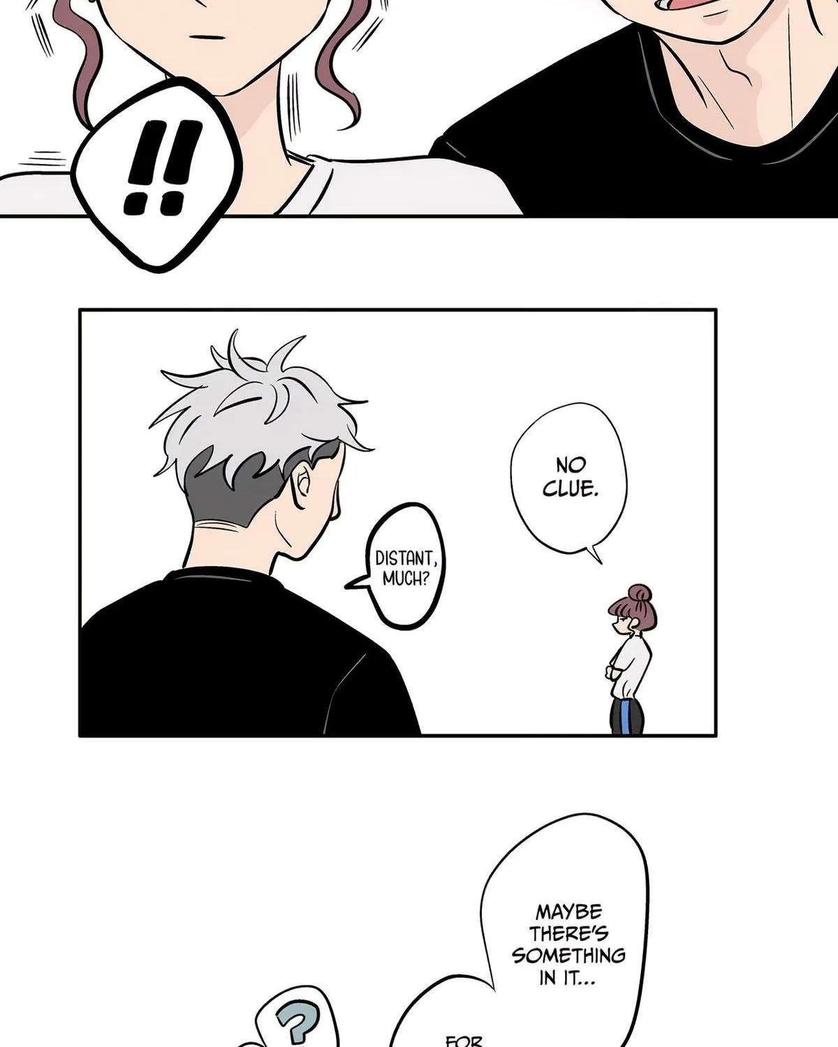 Read The Ramparts of Ice EN Manga Online