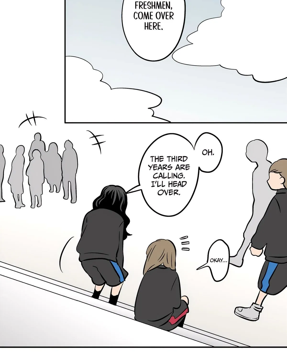 Read The Ramparts of Ice EN Manga Online