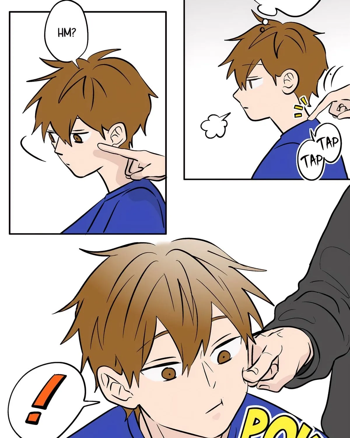 Read The Ramparts of Ice EN Manga Online