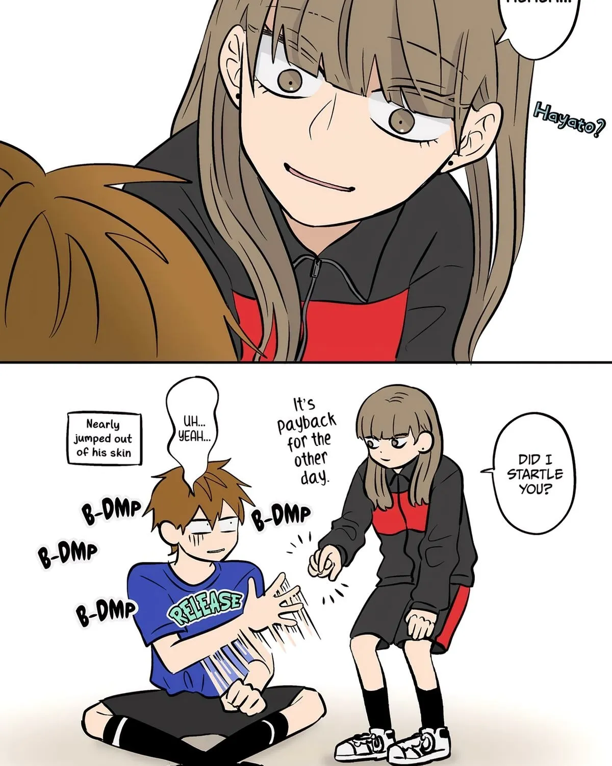 Read The Ramparts of Ice EN Manga Online