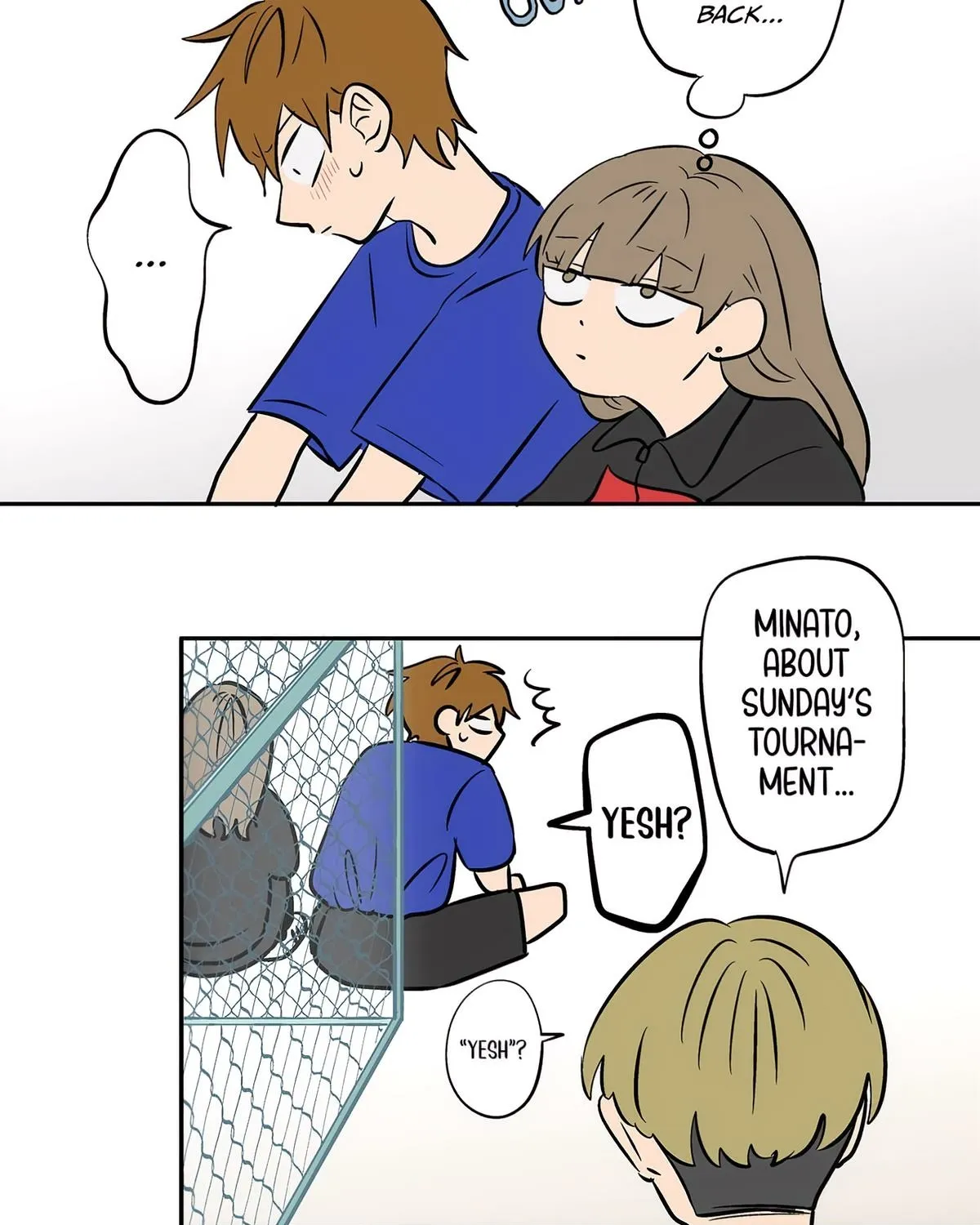 Read The Ramparts of Ice EN Manga Online