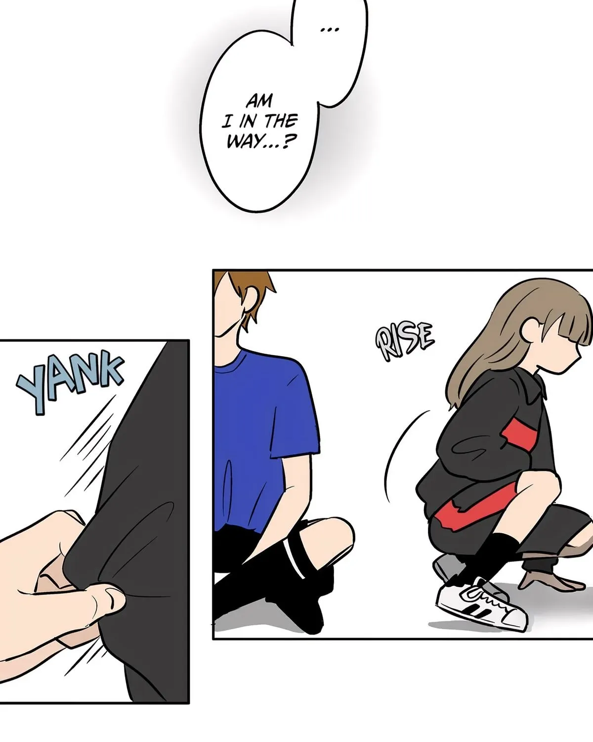 Read The Ramparts of Ice EN Manga Online