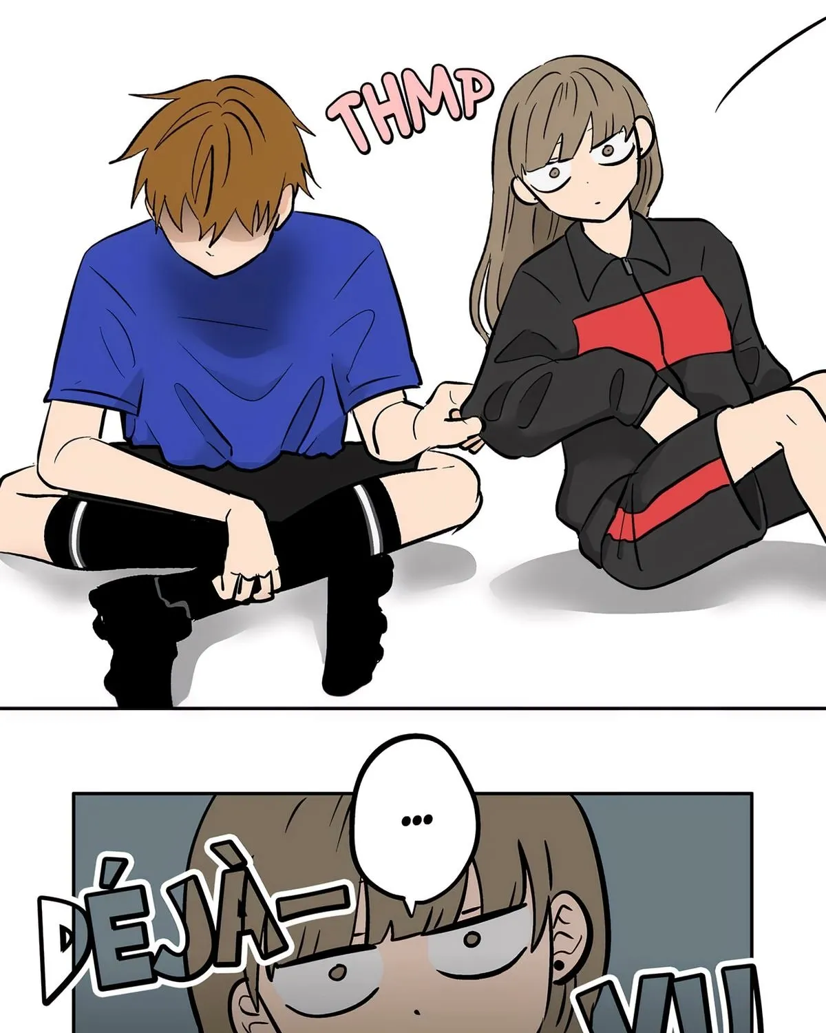 Read The Ramparts of Ice EN Manga Online