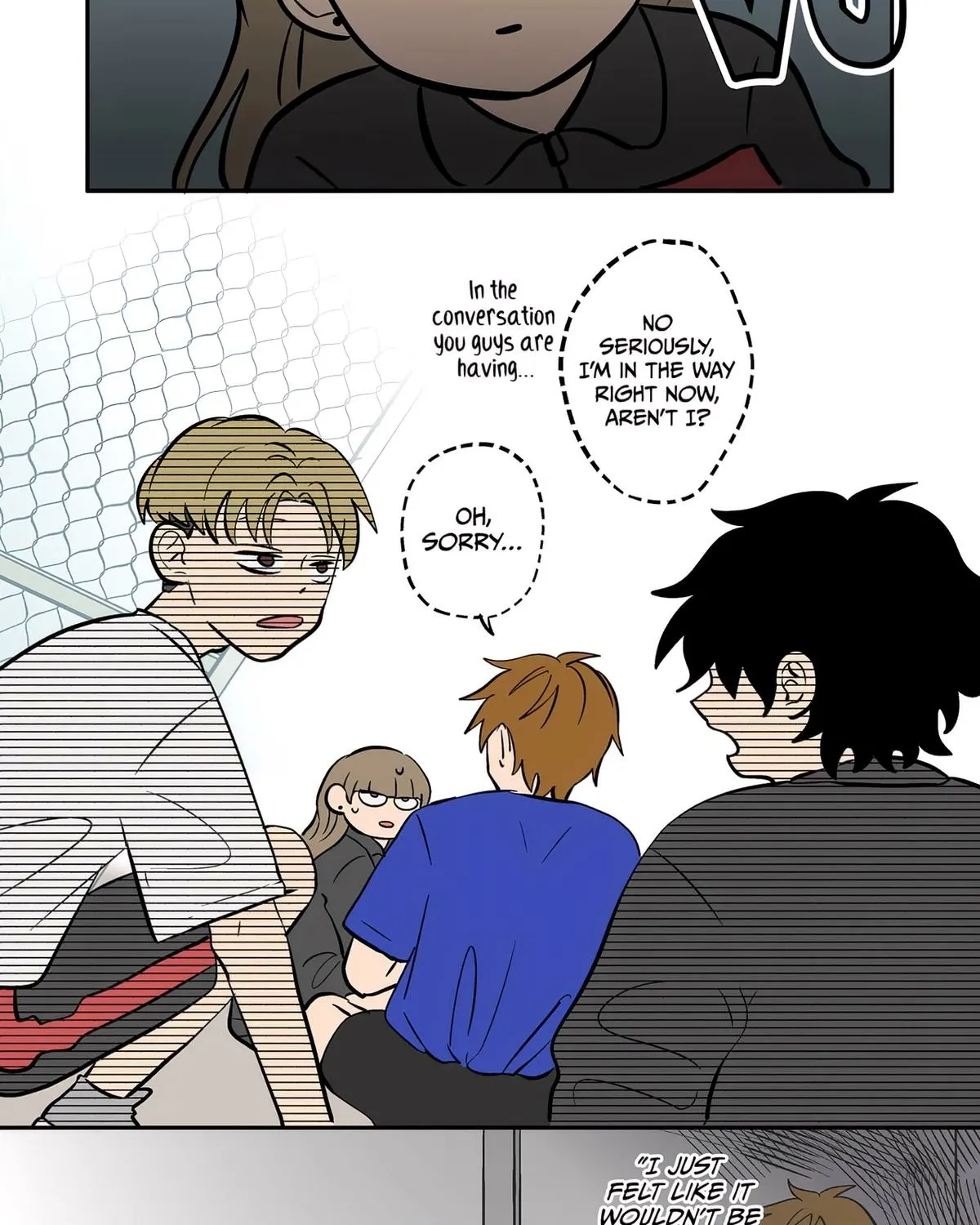 Read The Ramparts of Ice EN Manga Online