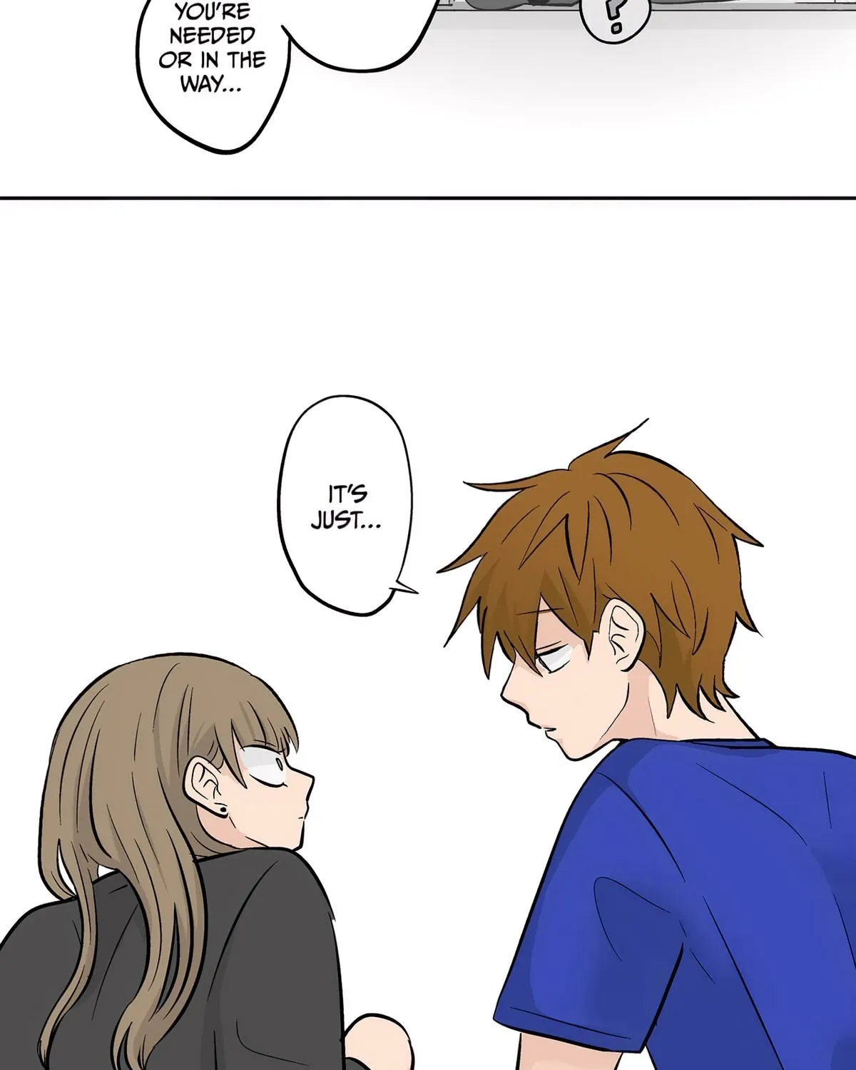 Read The Ramparts of Ice EN Manga Online