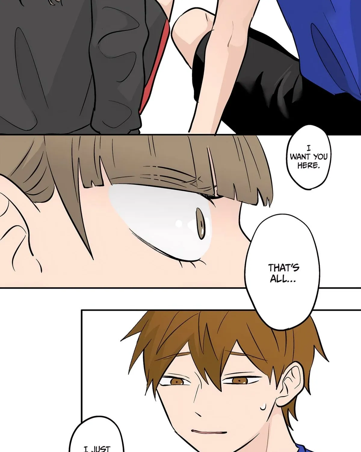 Read The Ramparts of Ice EN Manga Online