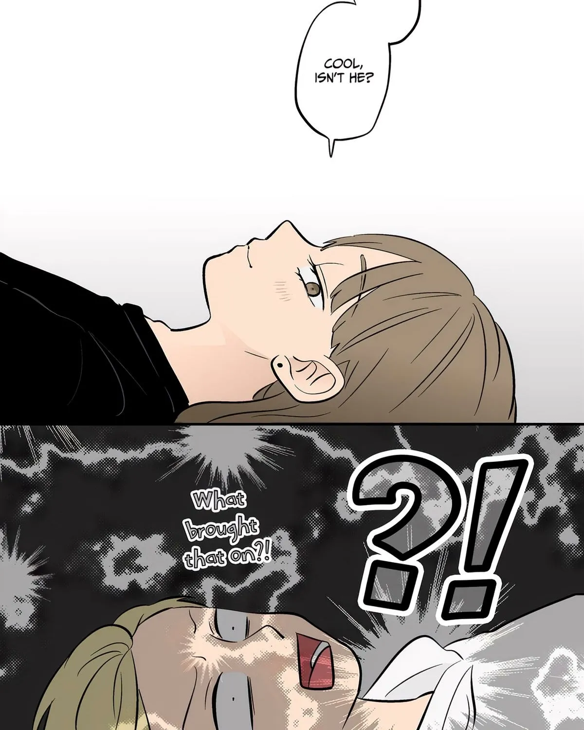 Read The Ramparts of Ice EN Manga Online