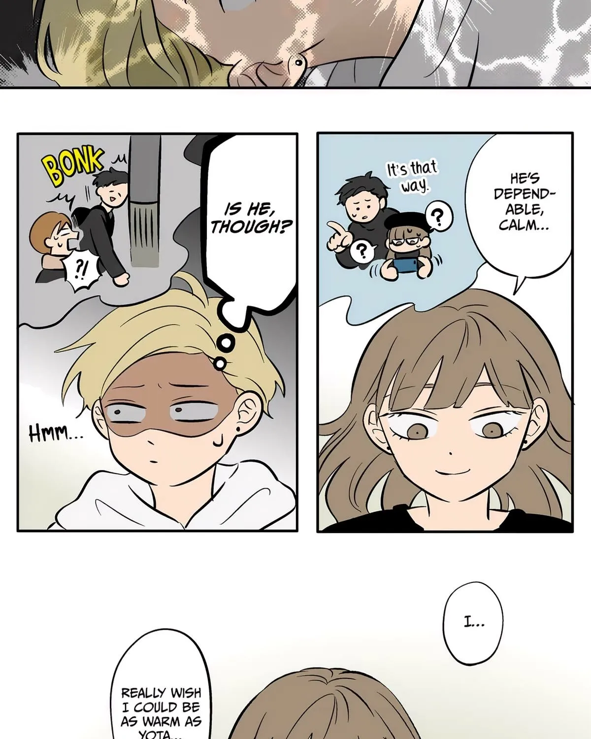 Read The Ramparts of Ice EN Manga Online